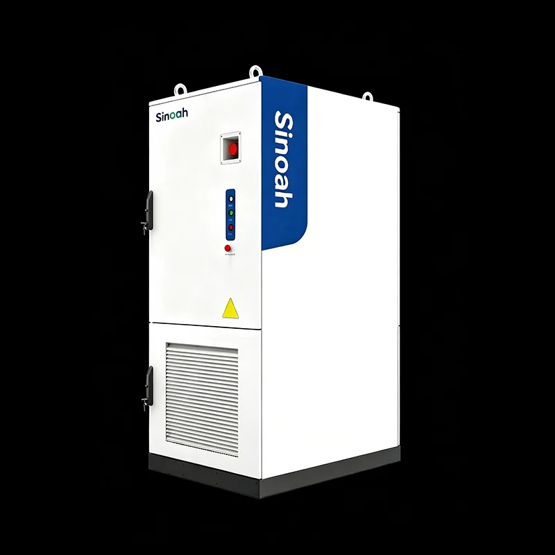 125kW / 261kWh 水冷ESSキャビネット 125kW / 261kWh 水冷ESSキャビネット